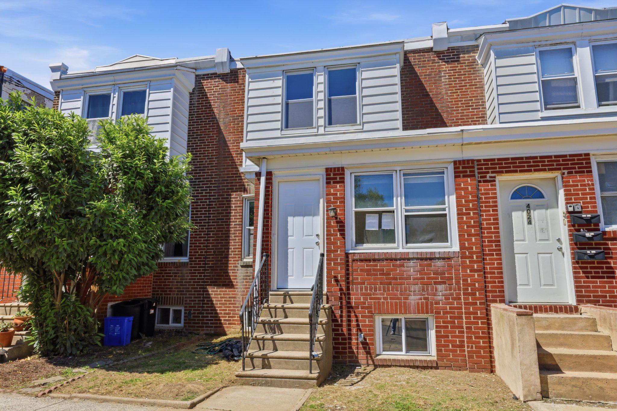 MANAYUNK - Residential