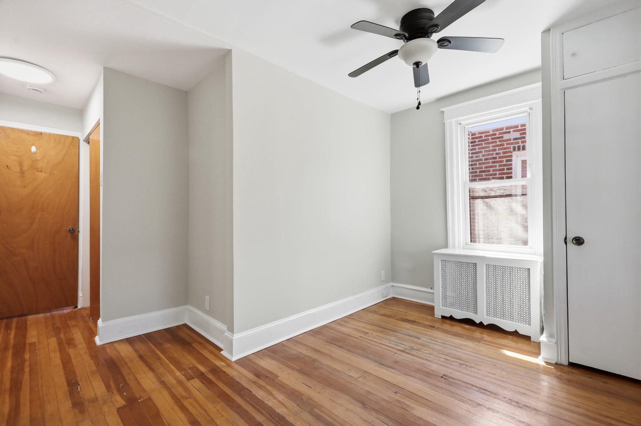 MANAYUNK - Residential