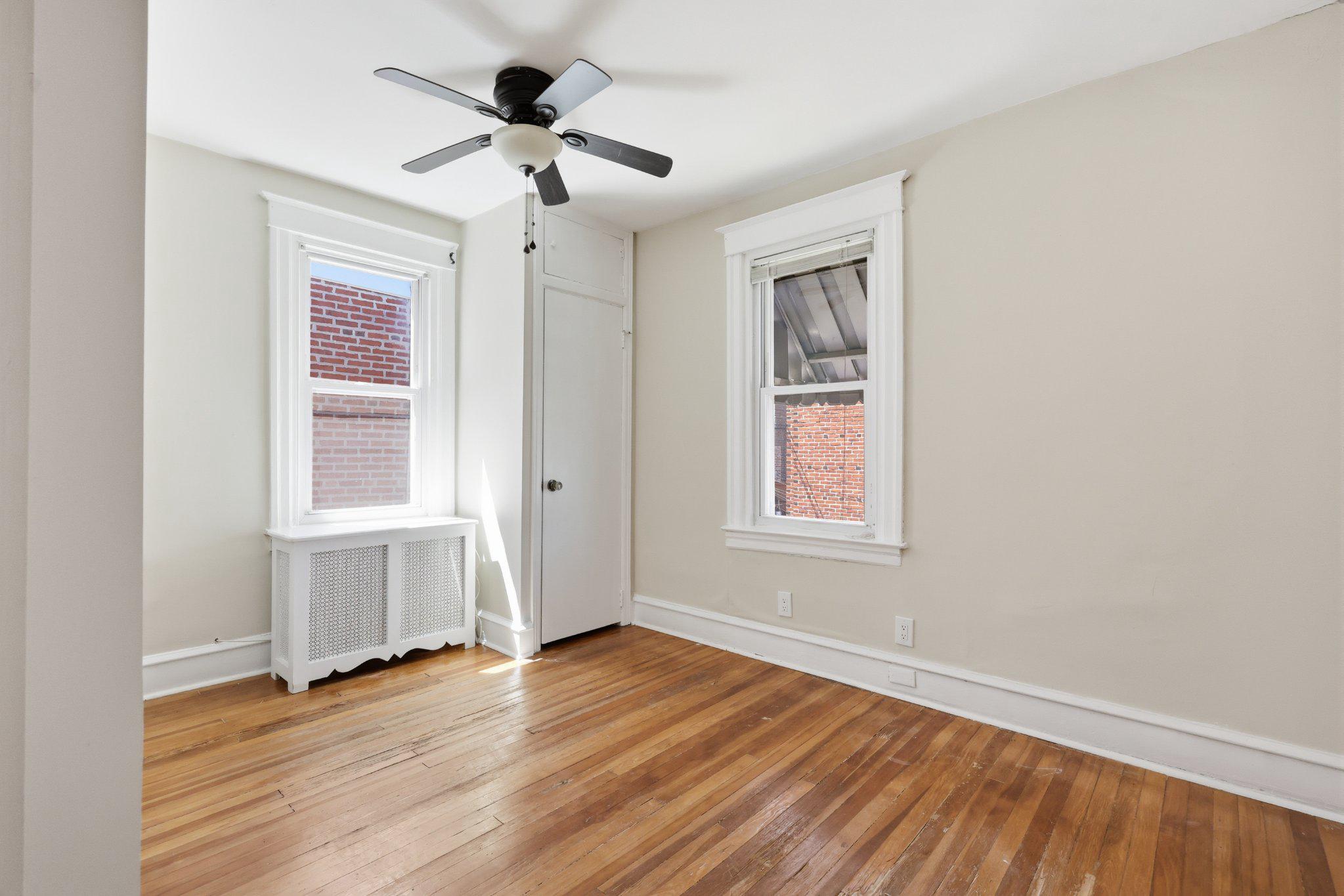 MANAYUNK - Residential