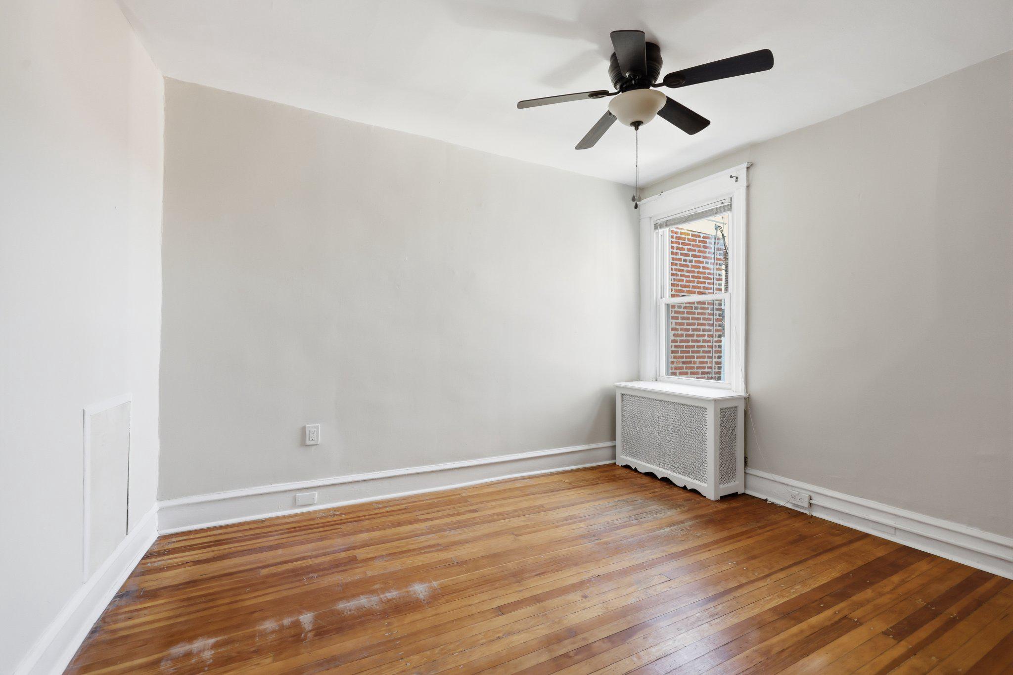 MANAYUNK - Residential