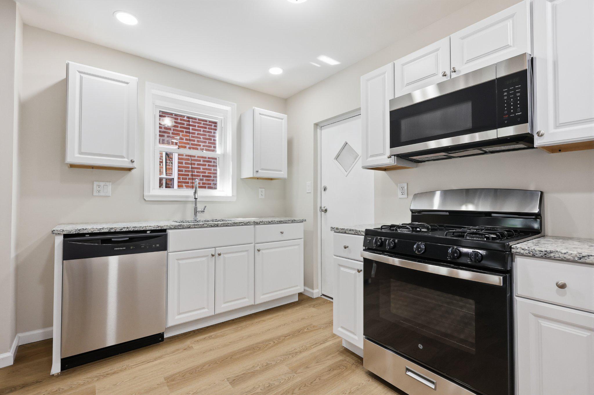 MANAYUNK - Residential