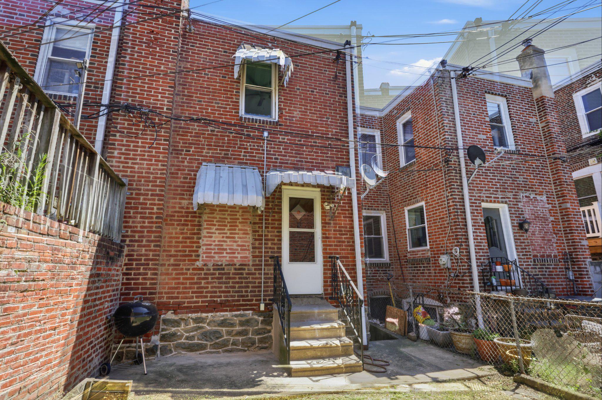MANAYUNK - Residential