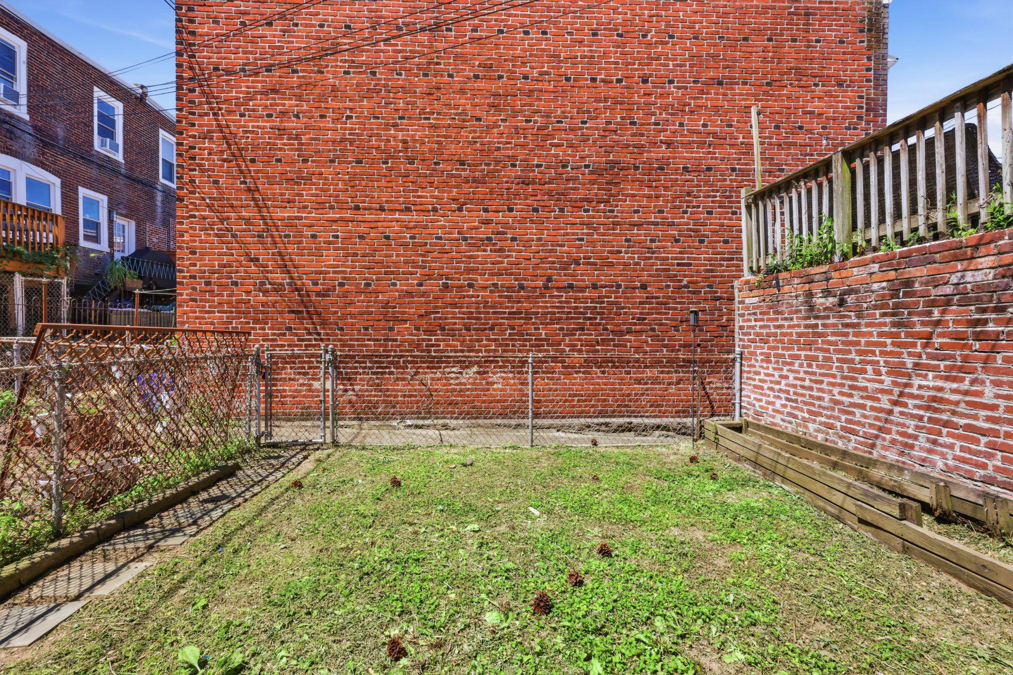 MANAYUNK - Residential