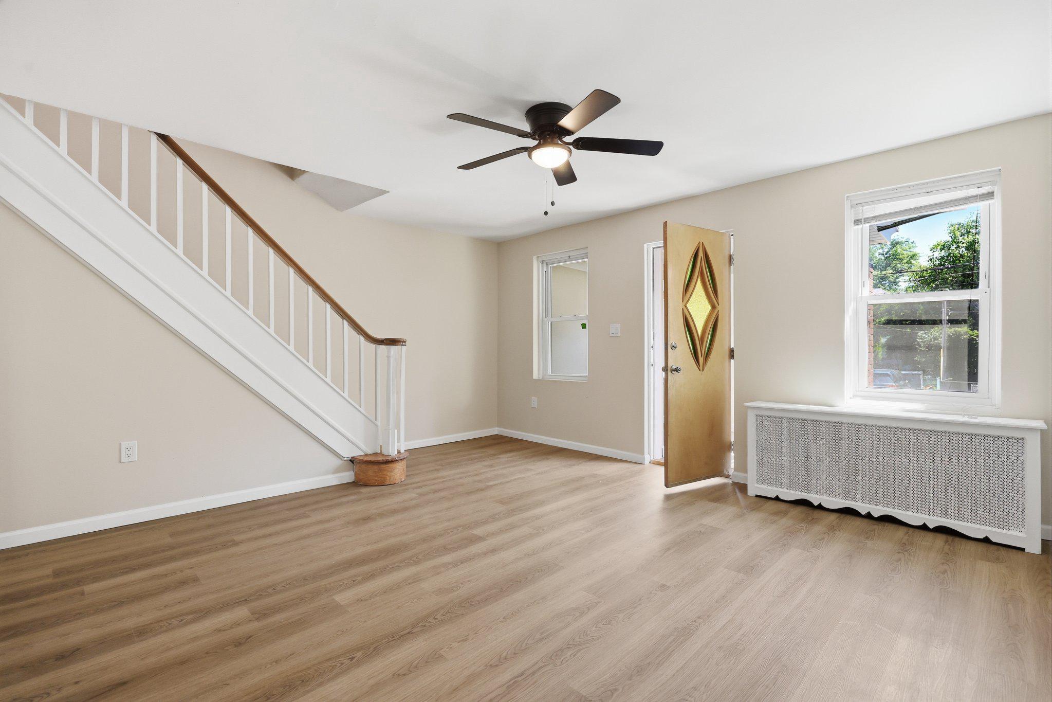 MANAYUNK - Residential