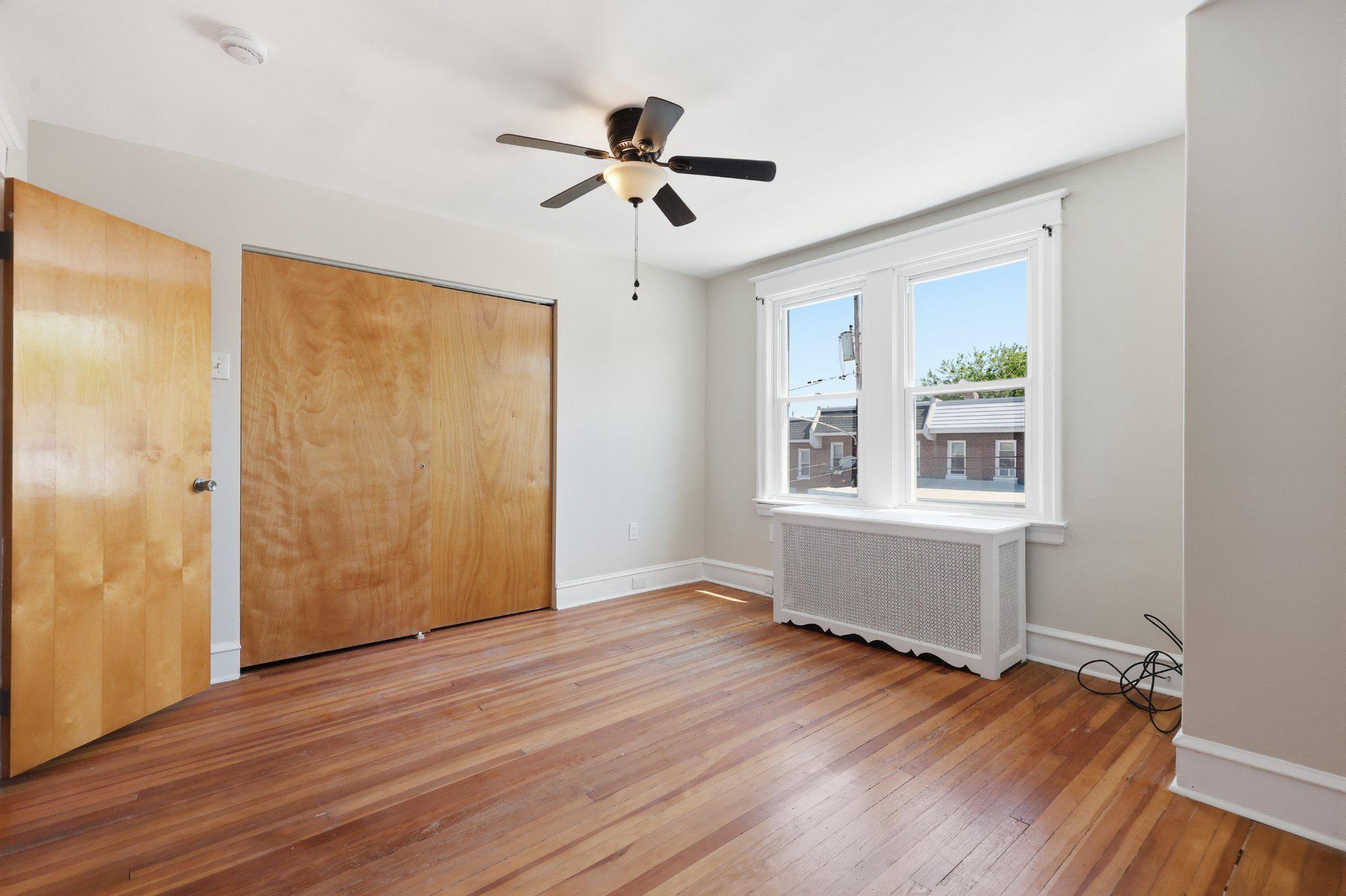 MANAYUNK - Residential