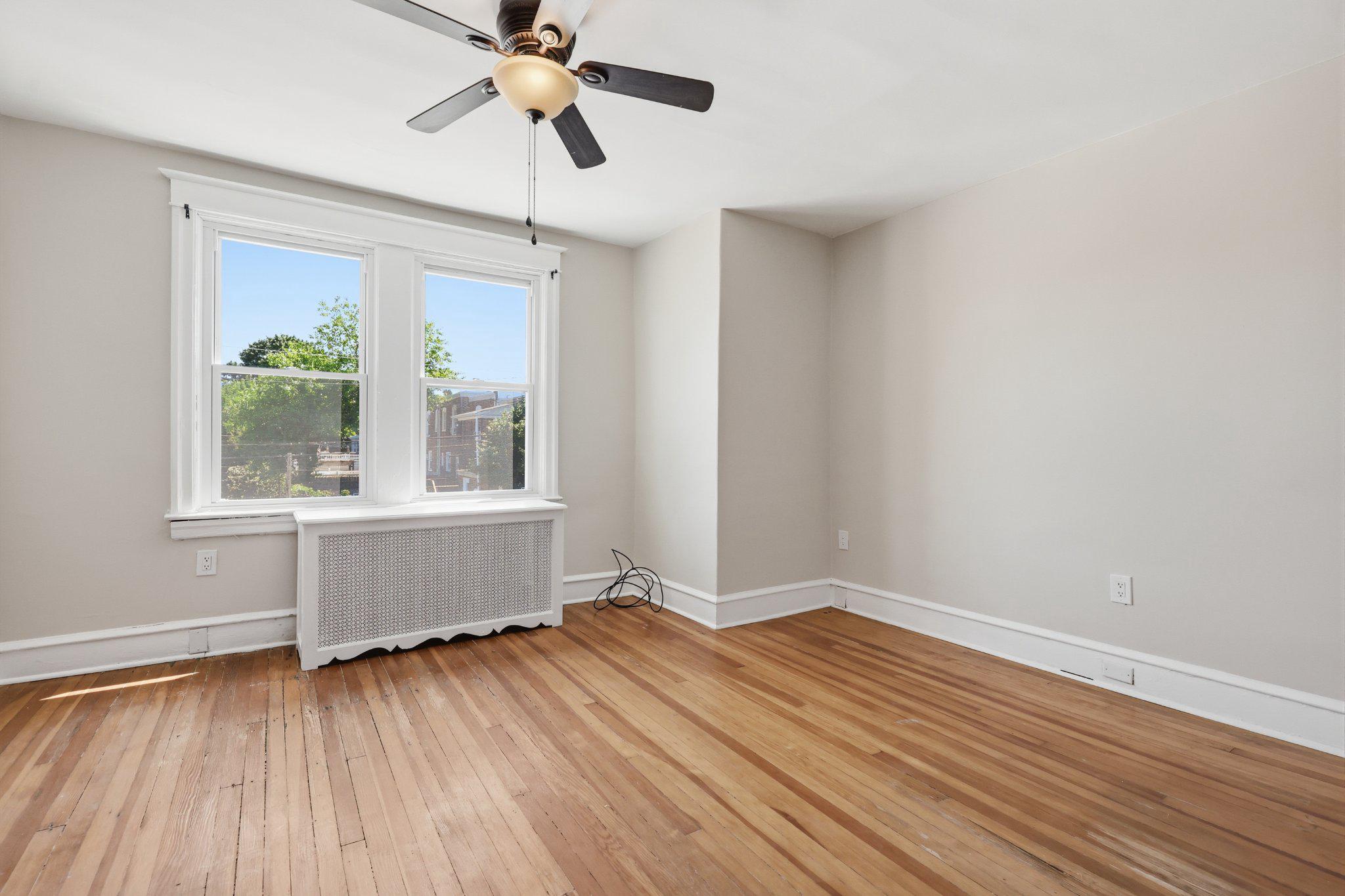 MANAYUNK - Residential