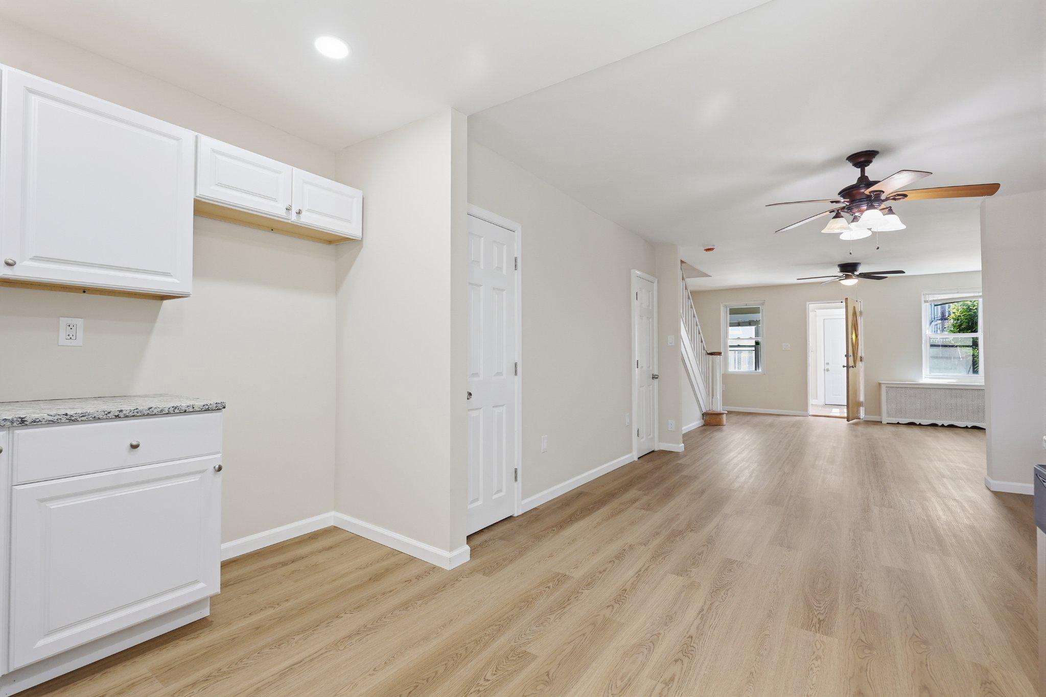 MANAYUNK - Residential
