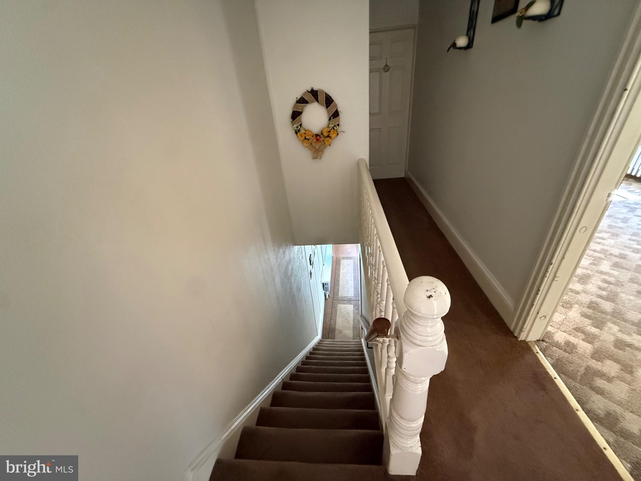 NORRISTOWN - Residential