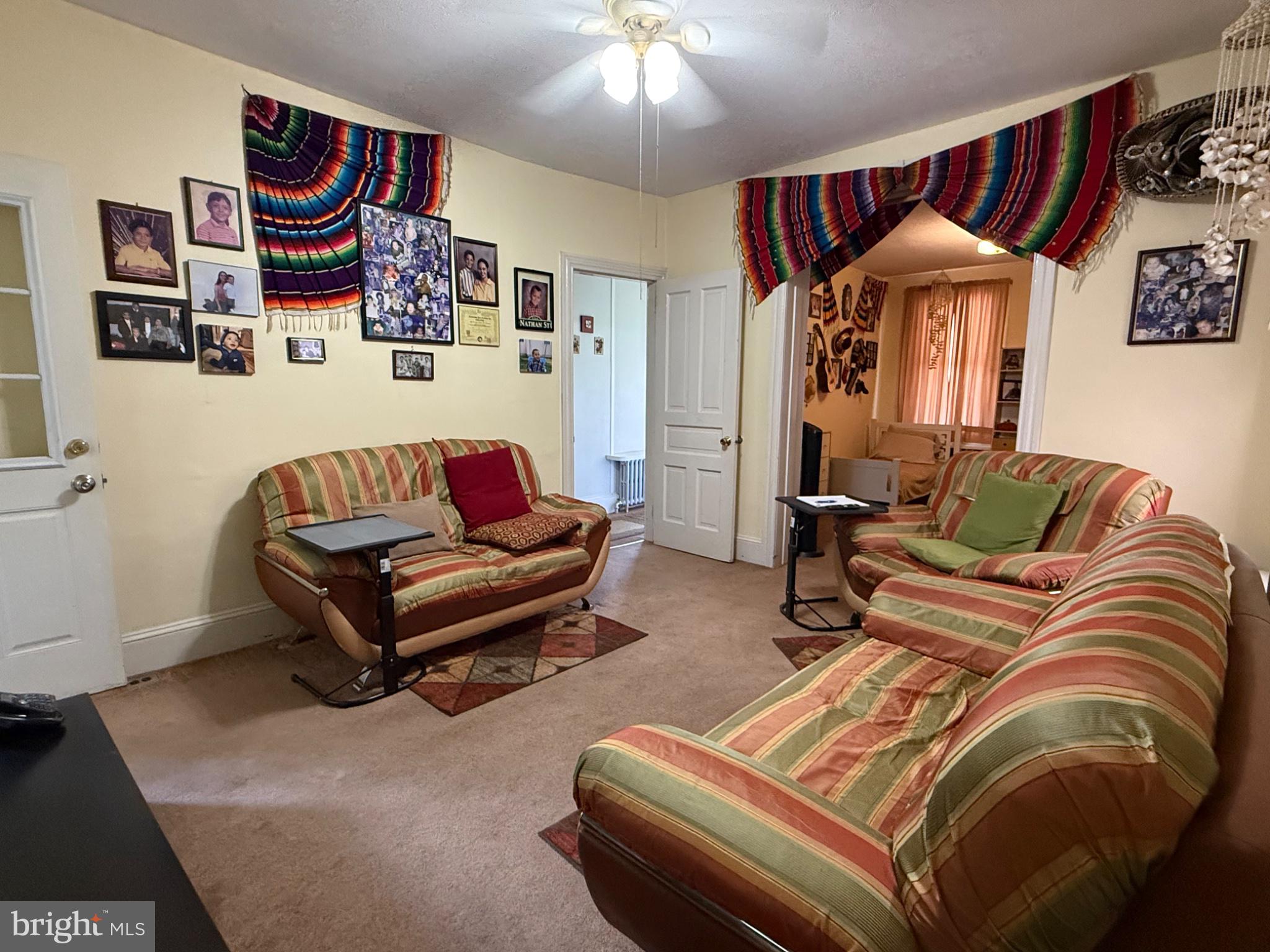 NORRISTOWN - Residential