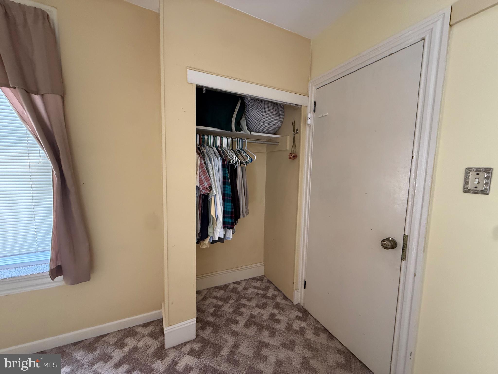 NORRISTOWN - Residential
