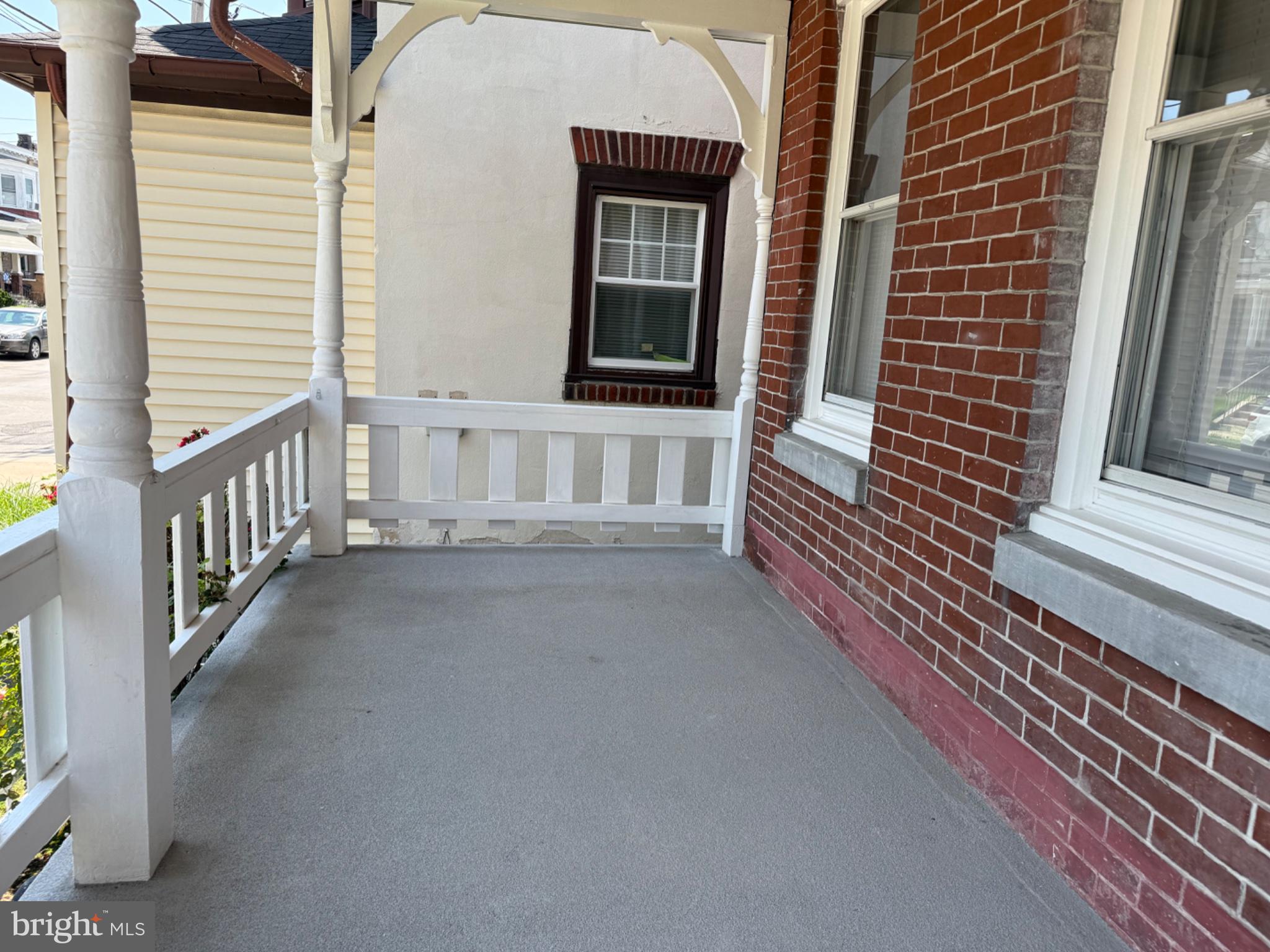 NORRISTOWN - Residential