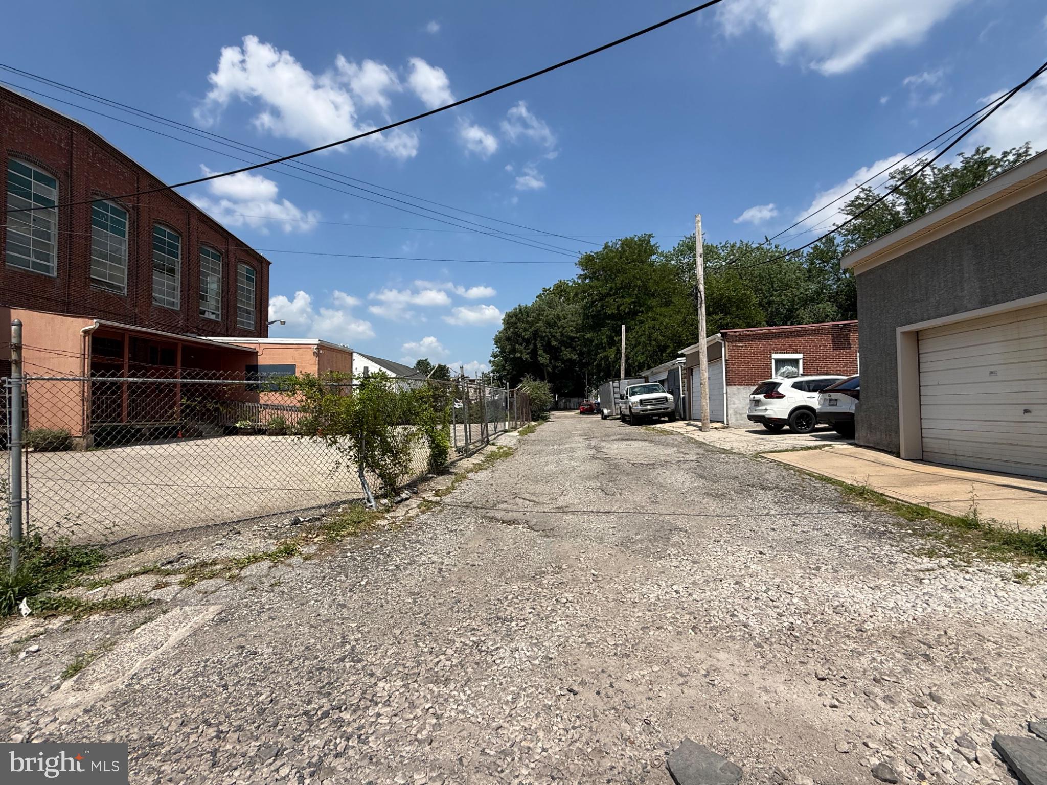 NORRISTOWN - Residential