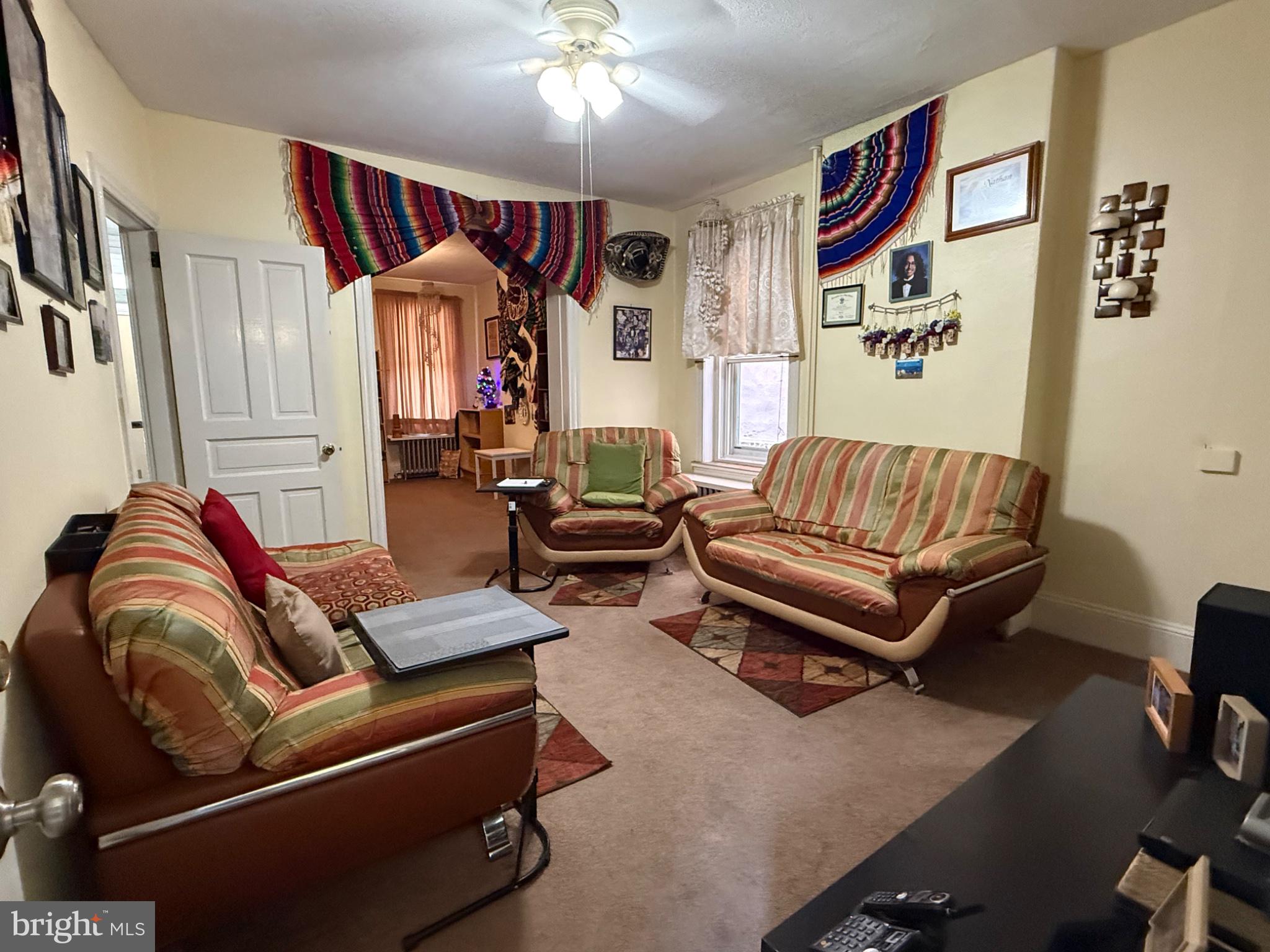 NORRISTOWN - Residential