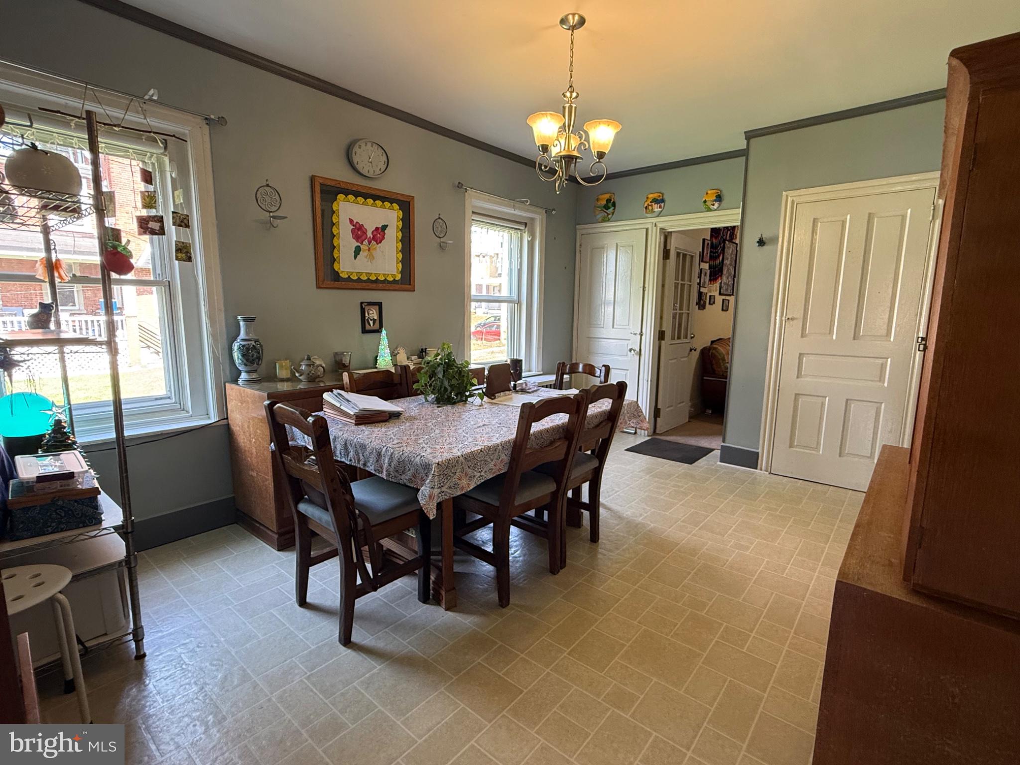 NORRISTOWN - Residential