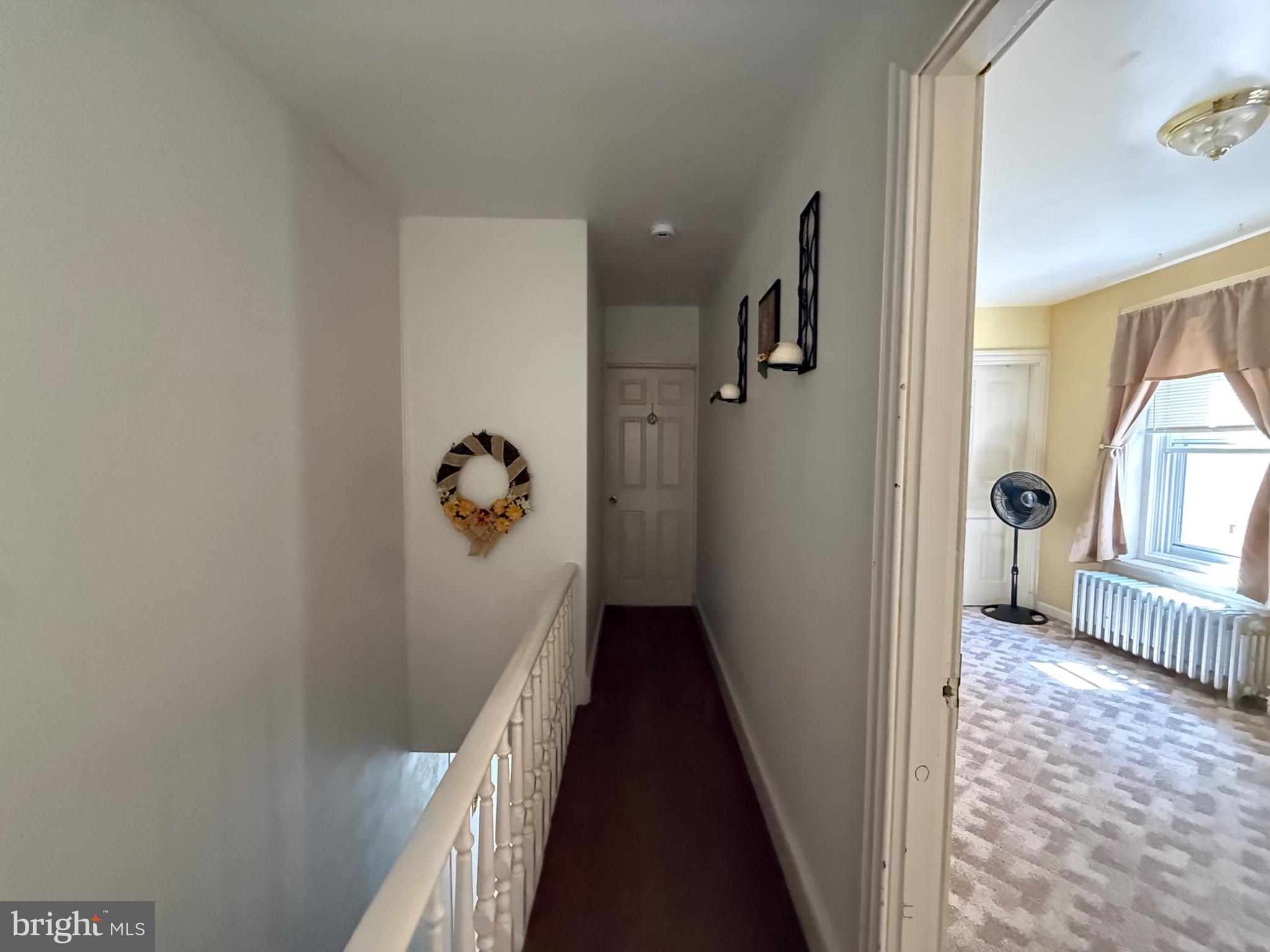 NORRISTOWN - Residential