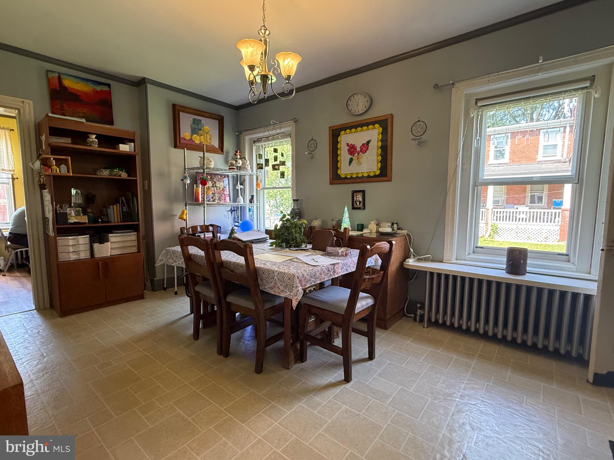 NORRISTOWN - Residential