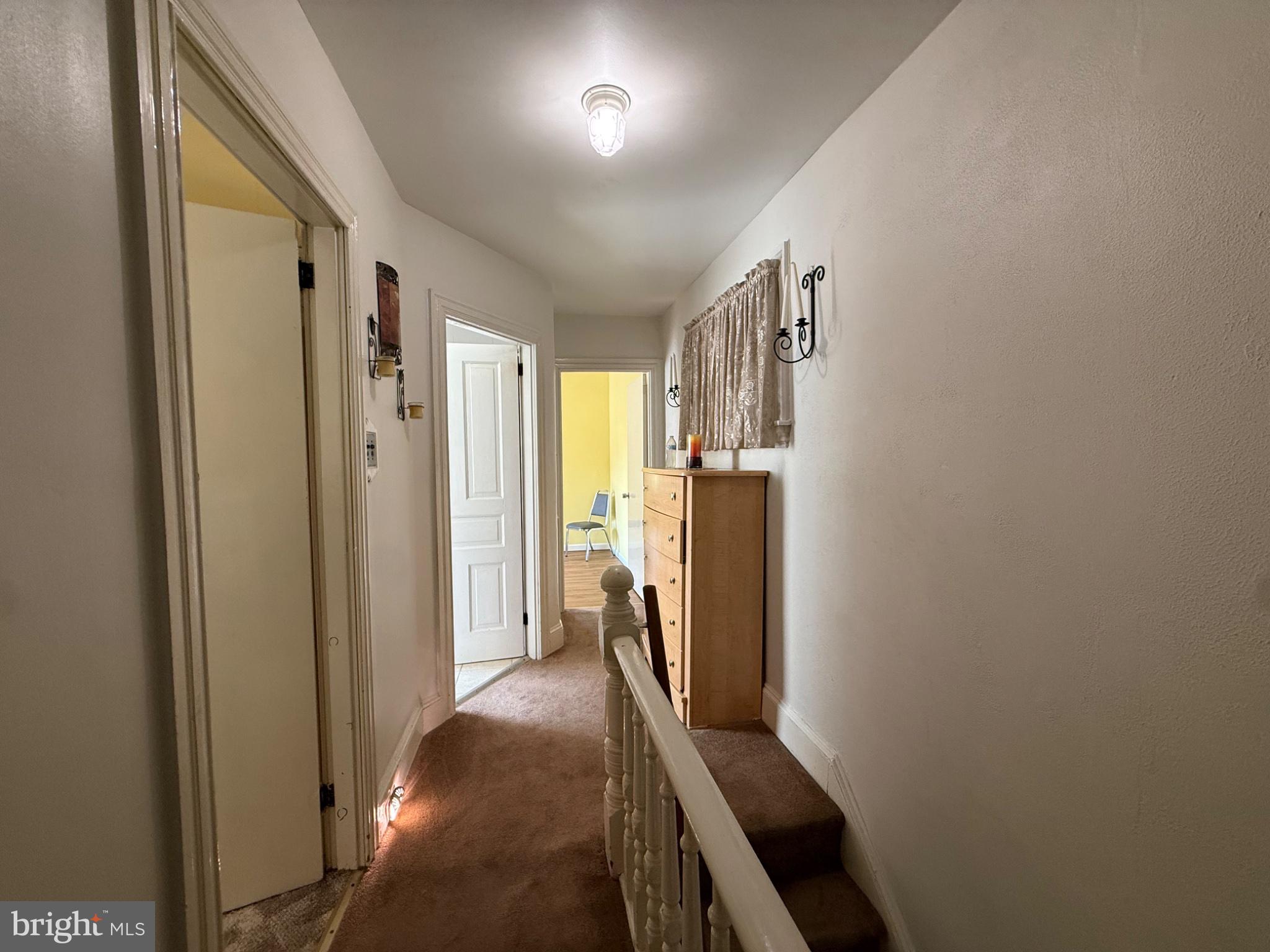 NORRISTOWN - Residential