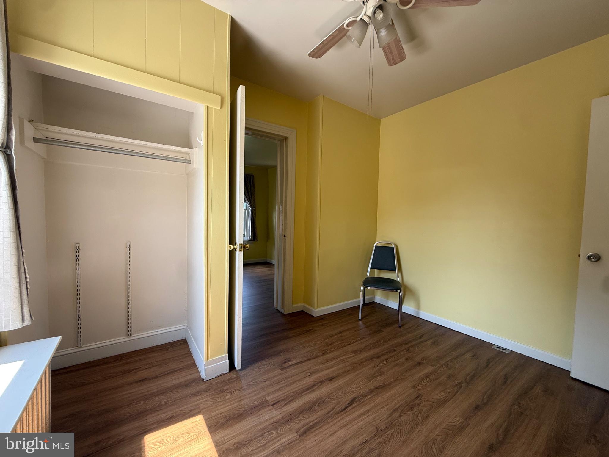 NORRISTOWN - Residential