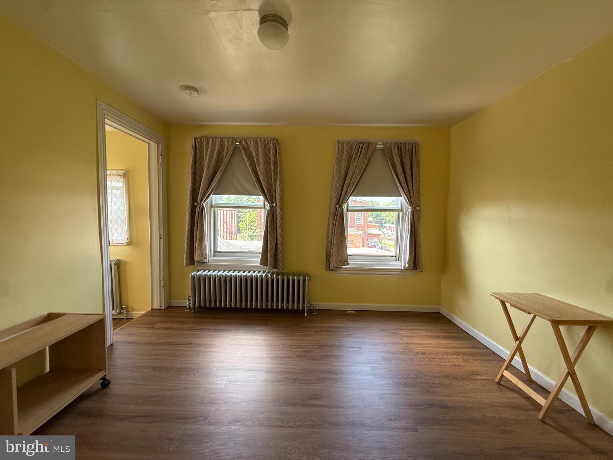 NORRISTOWN - Residential