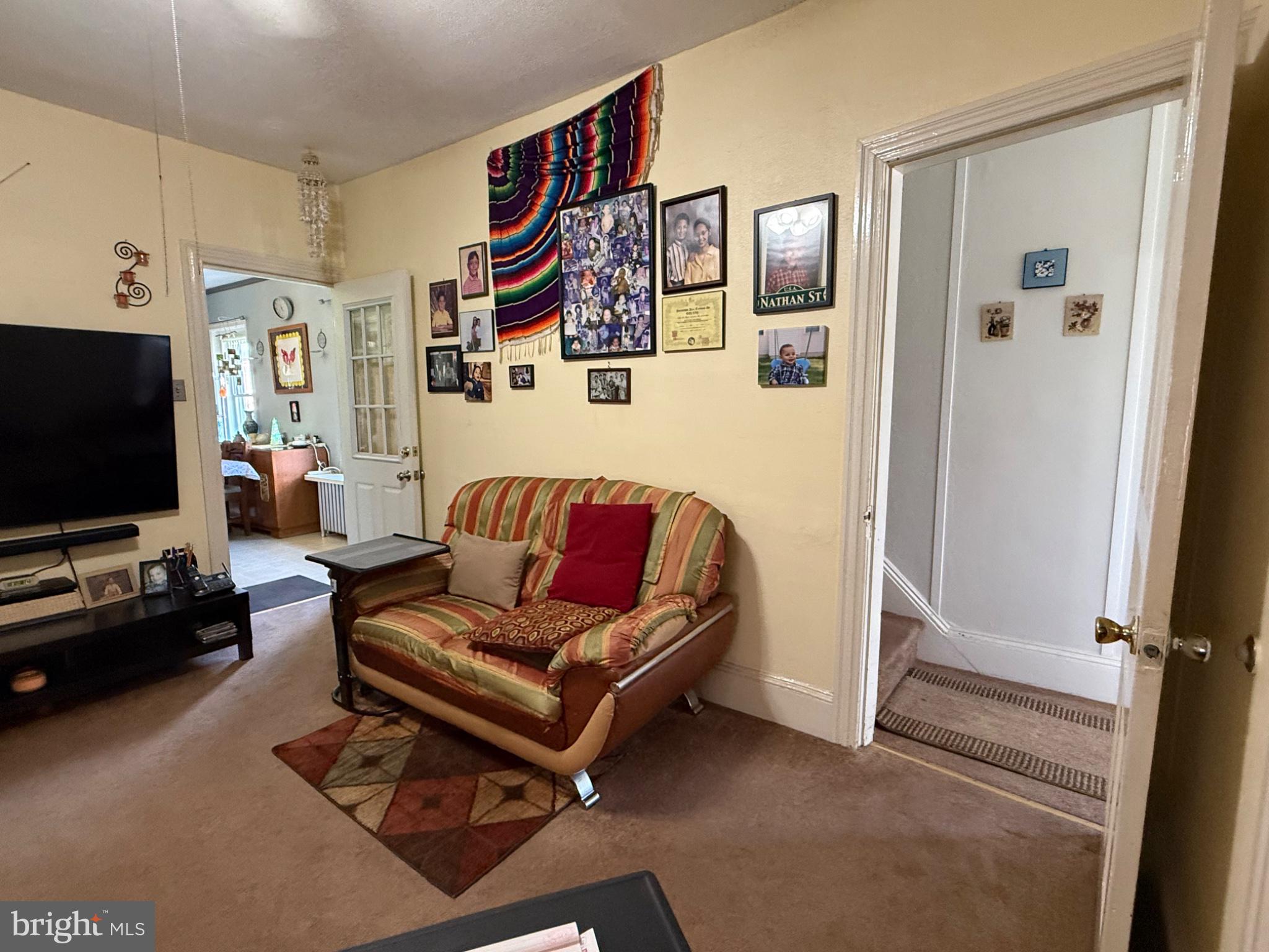 NORRISTOWN - Residential