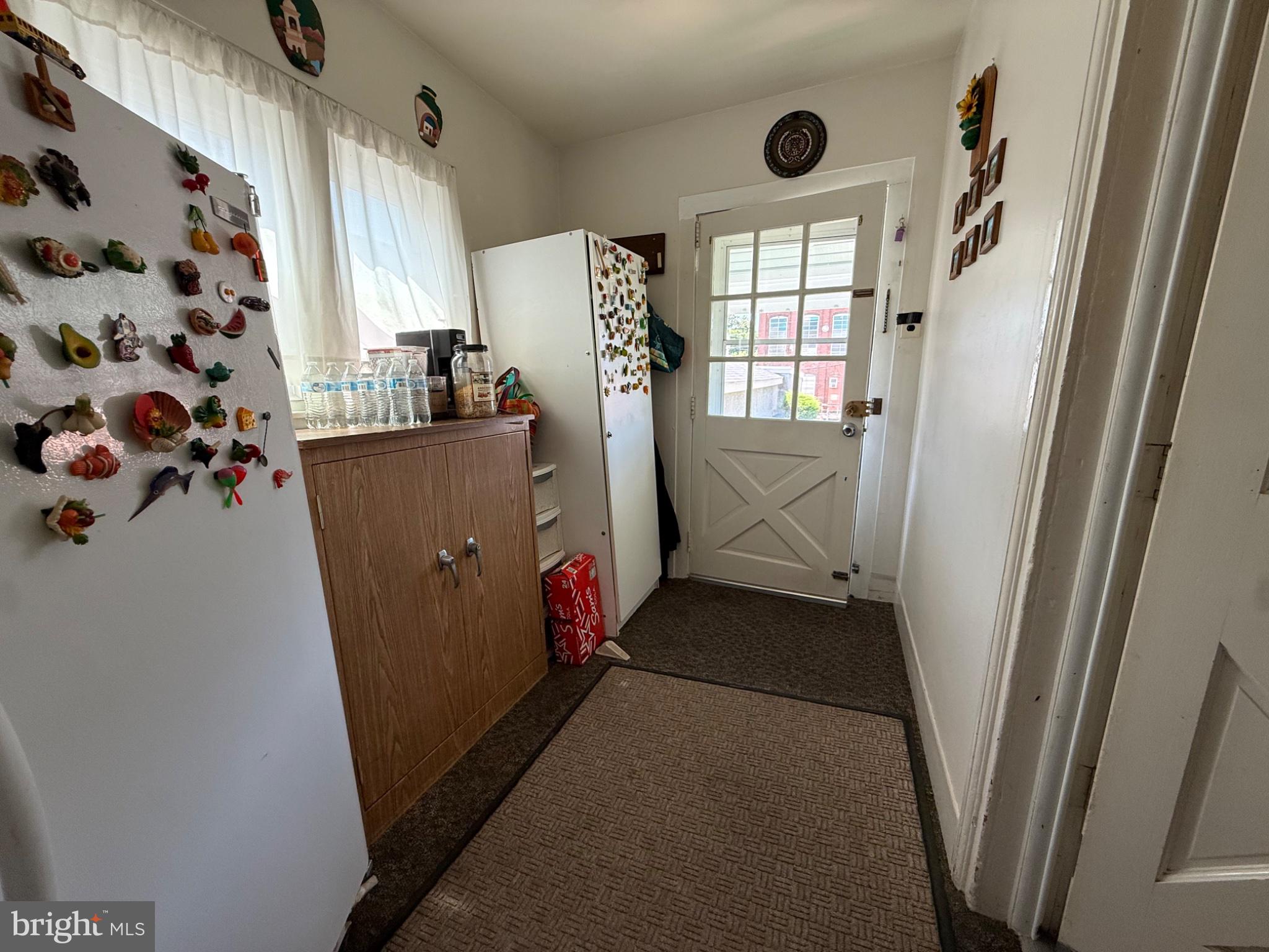 NORRISTOWN - Residential