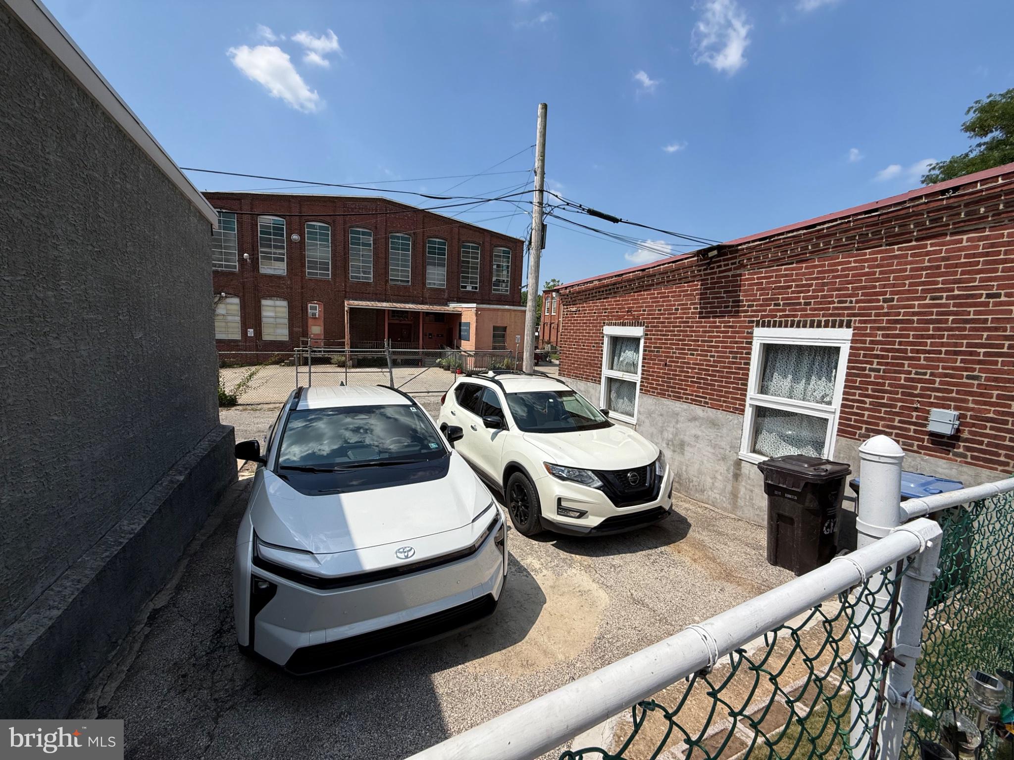 NORRISTOWN - Residential