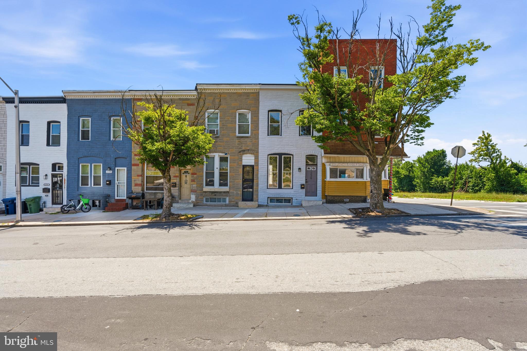 NONE AVAILABLE - Residential