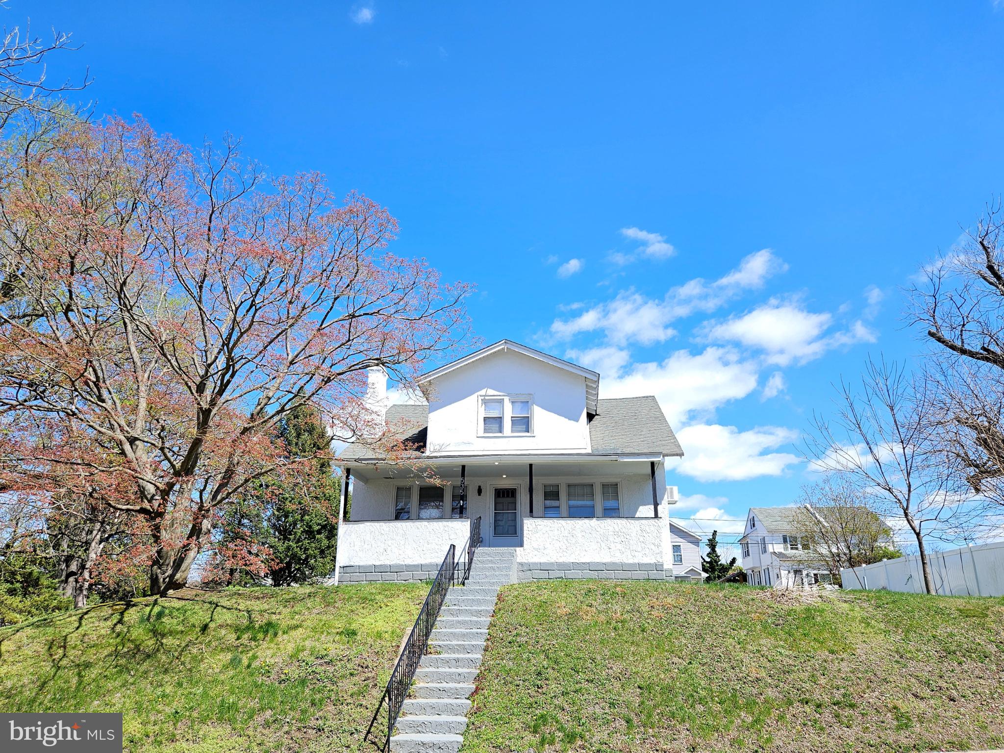 FOLCROFT - Residential