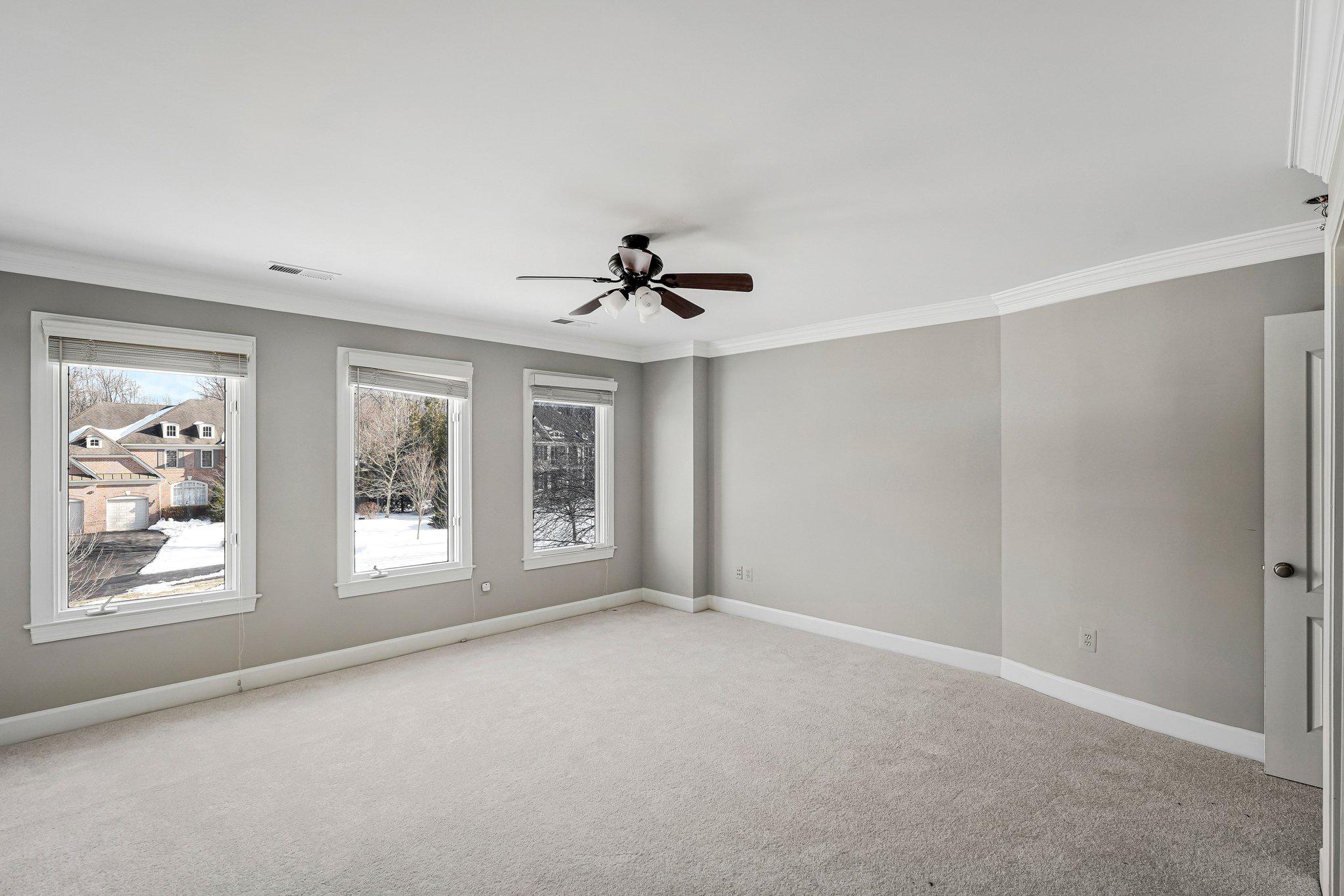 RED CEDAR WEST - Residential