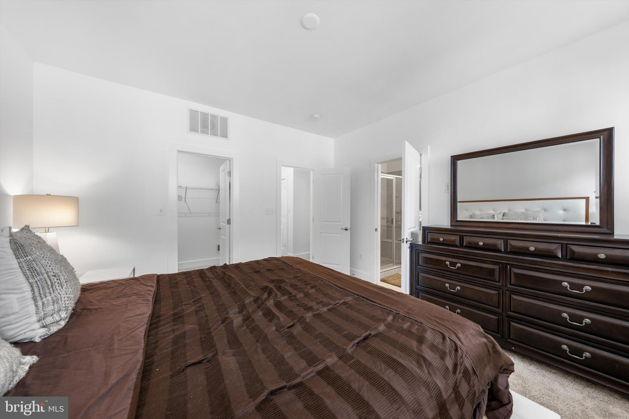 TOWNES AT LITTLE RIVER CROSSING - Residential