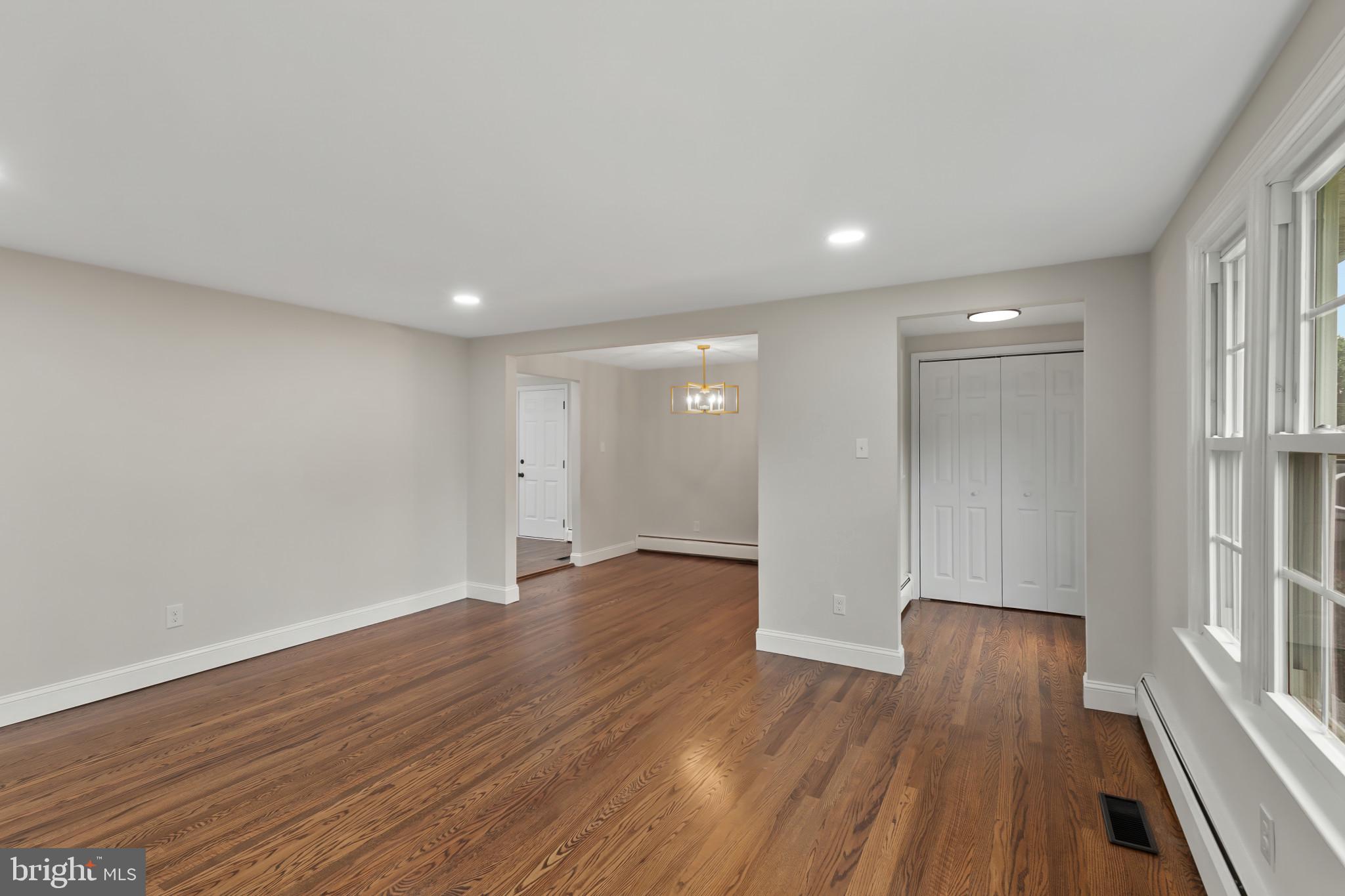 THE TIMBERS - Residential
