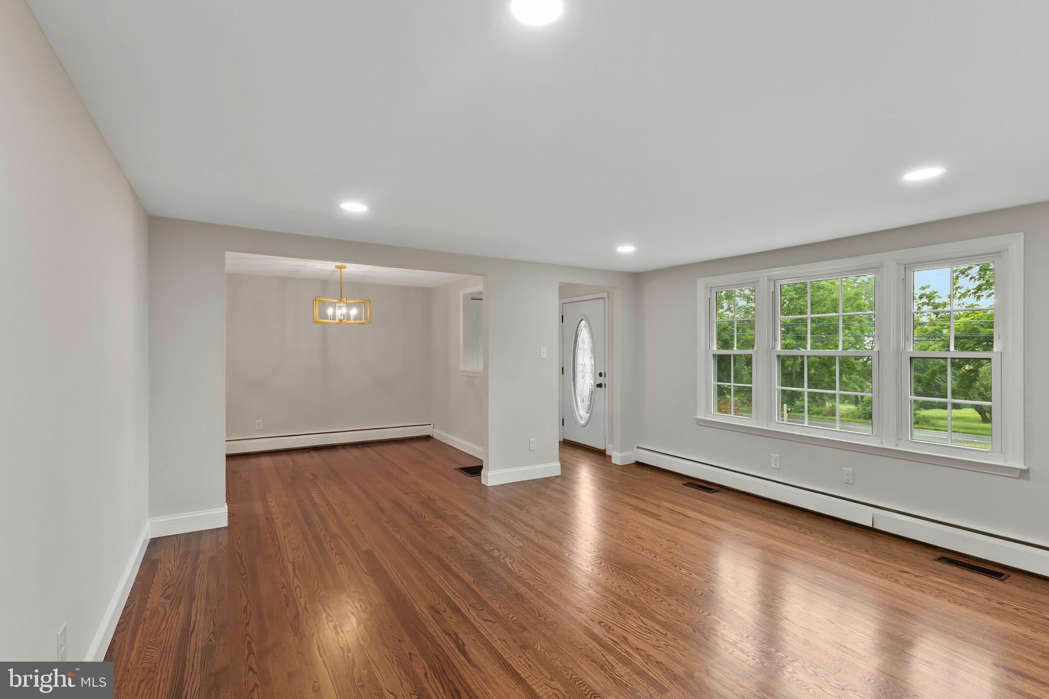THE TIMBERS - Residential
