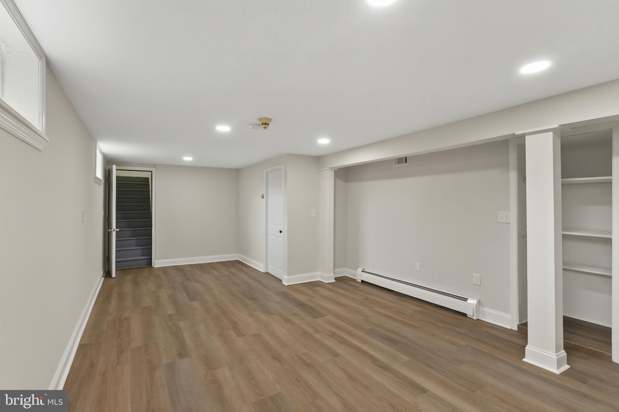 THE TIMBERS - Residential