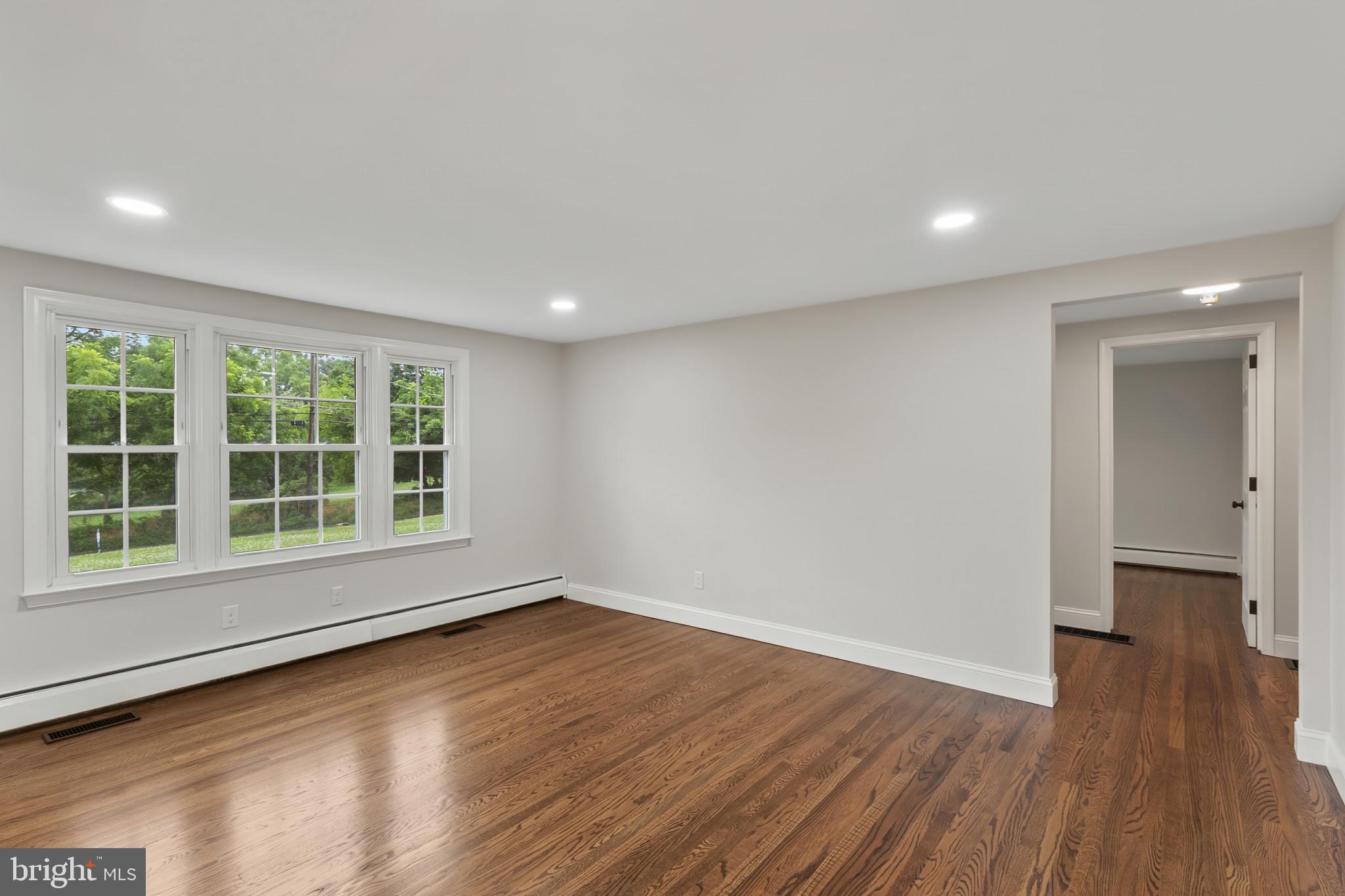 THE TIMBERS - Residential