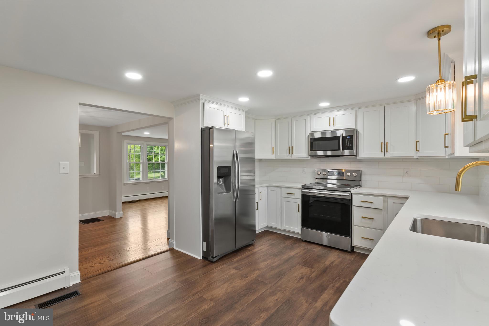 THE TIMBERS - Residential