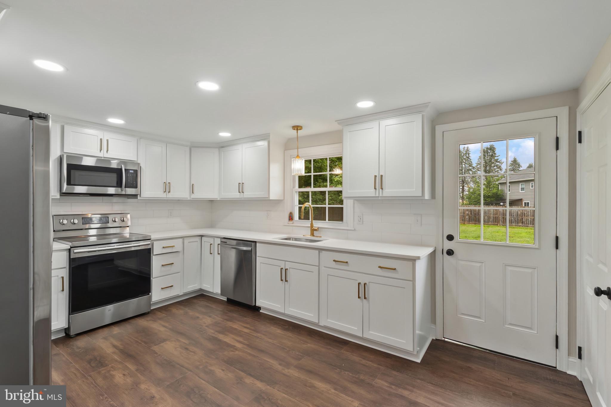 THE TIMBERS - Residential
