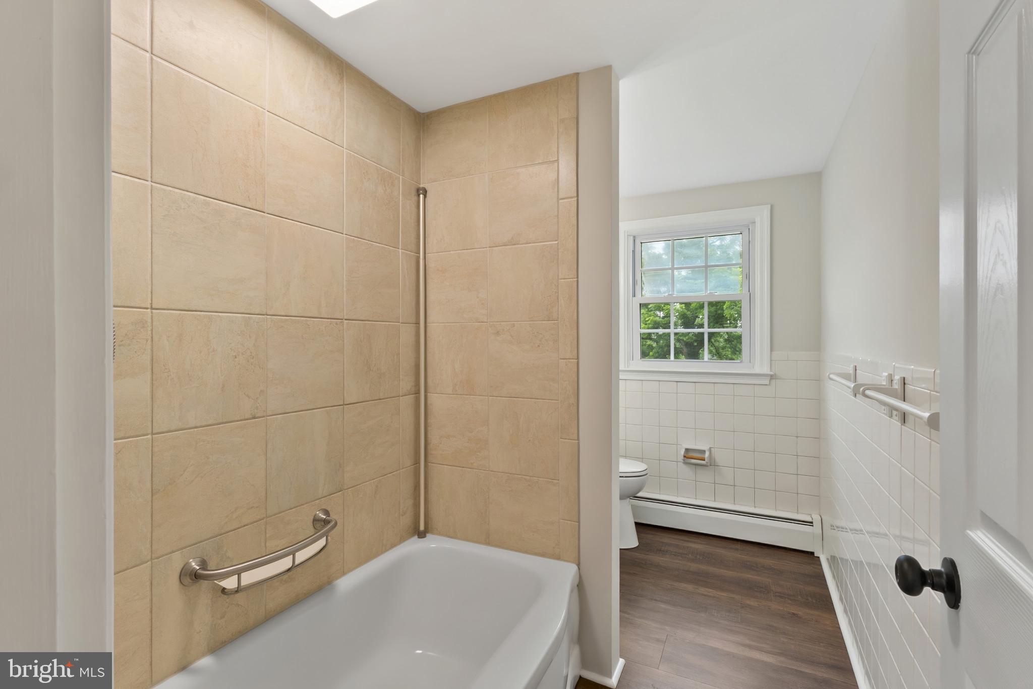 THE TIMBERS - Residential