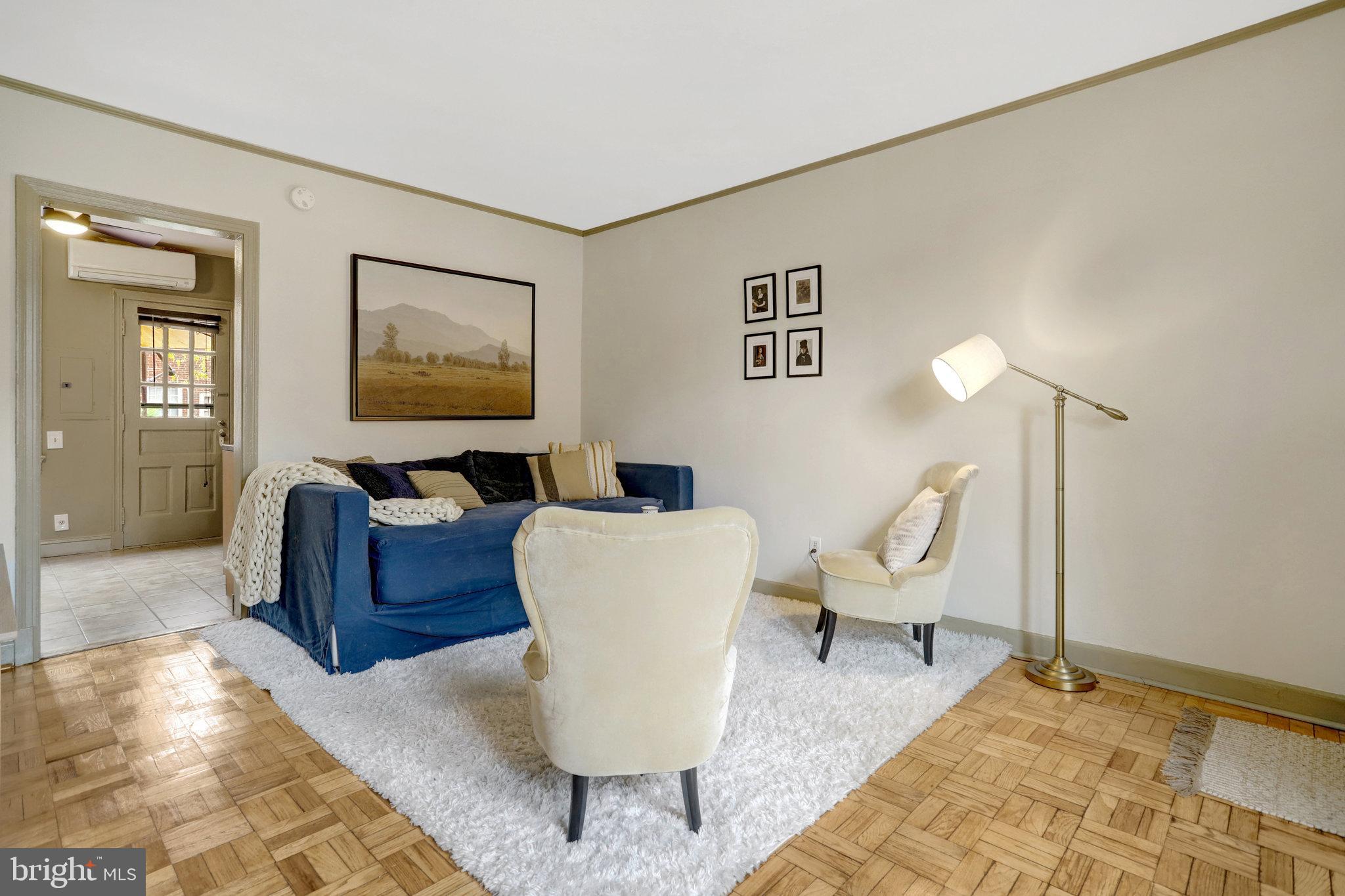ARLINGTON VILLAGE - Residential Lease