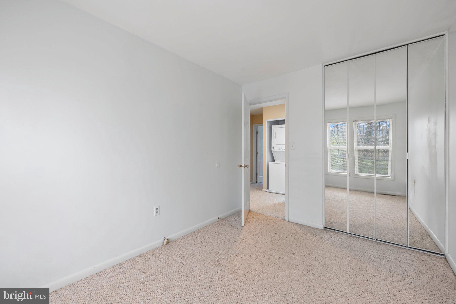 MINERAL SPRINGS VILL TH - Residential