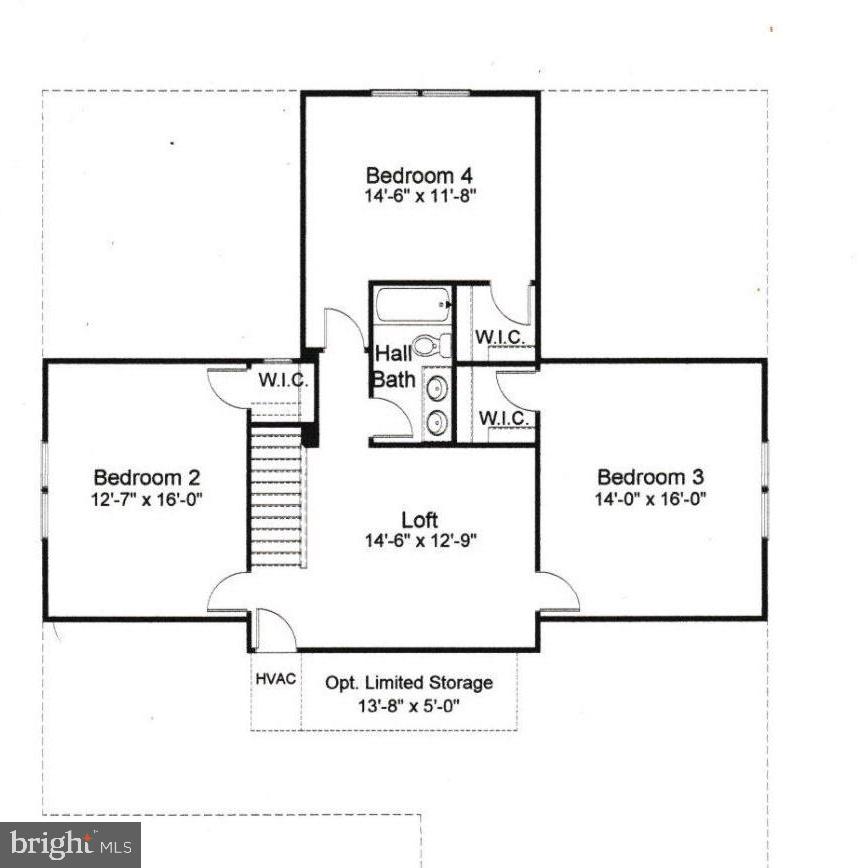 NOAHS LANDING - Residential