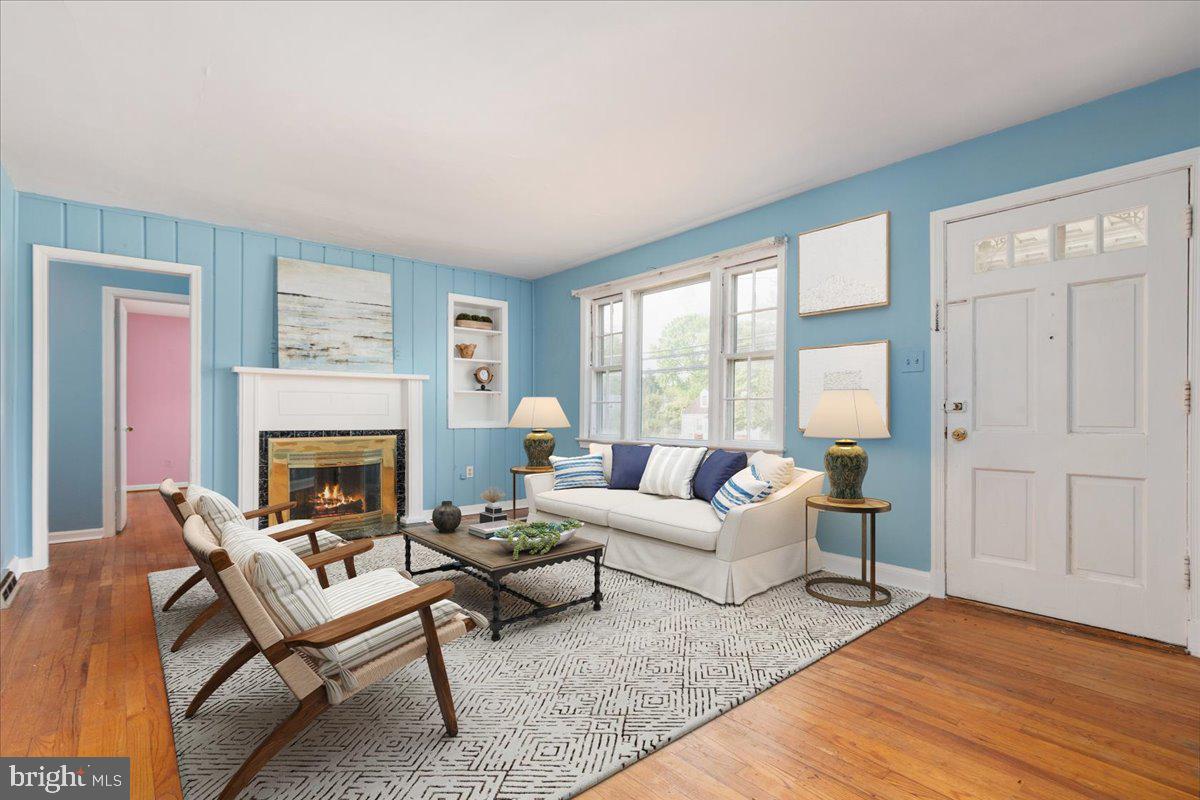 POPKINS HEIGHTS - Residential