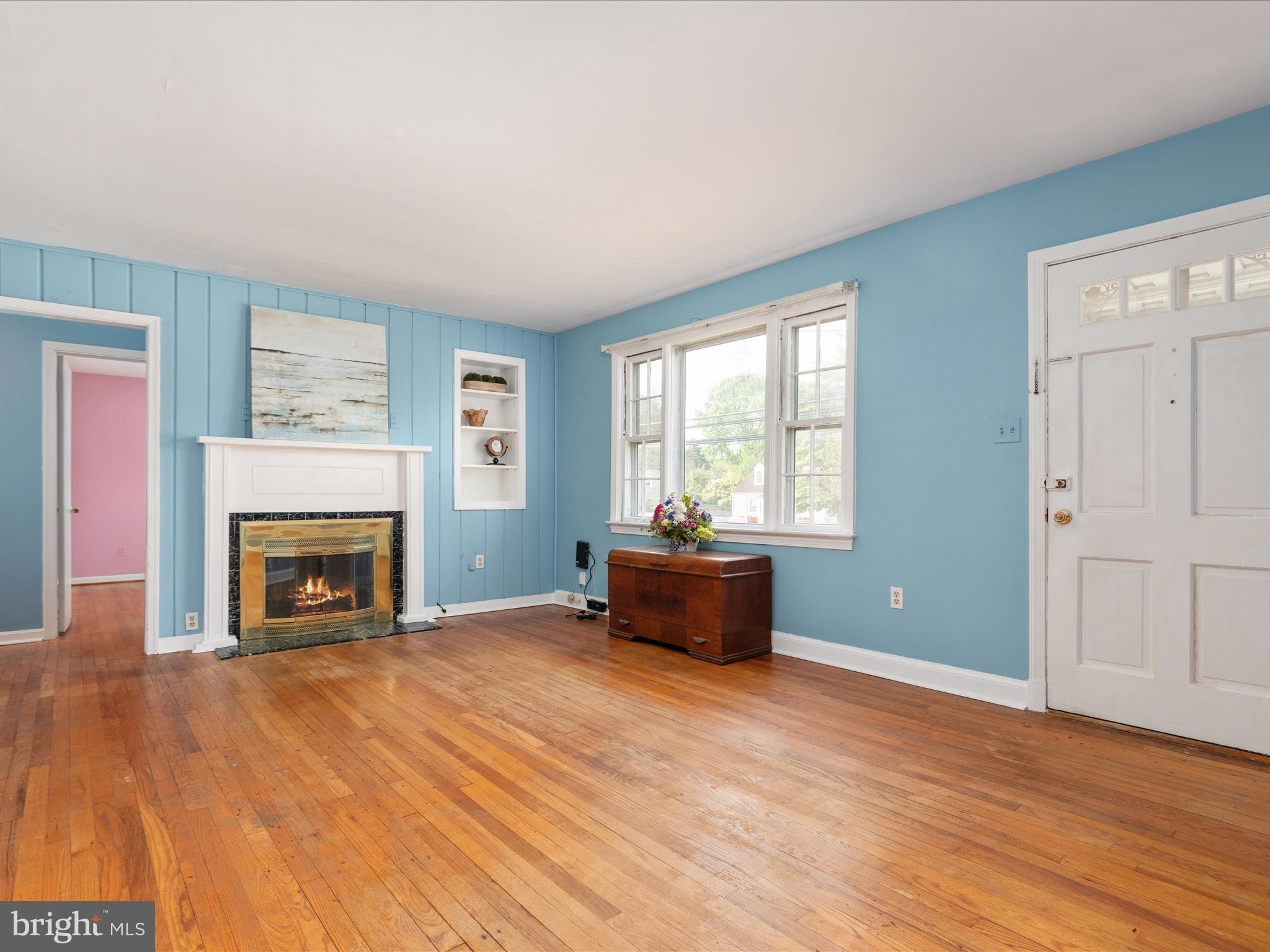 POPKINS HEIGHTS - Residential