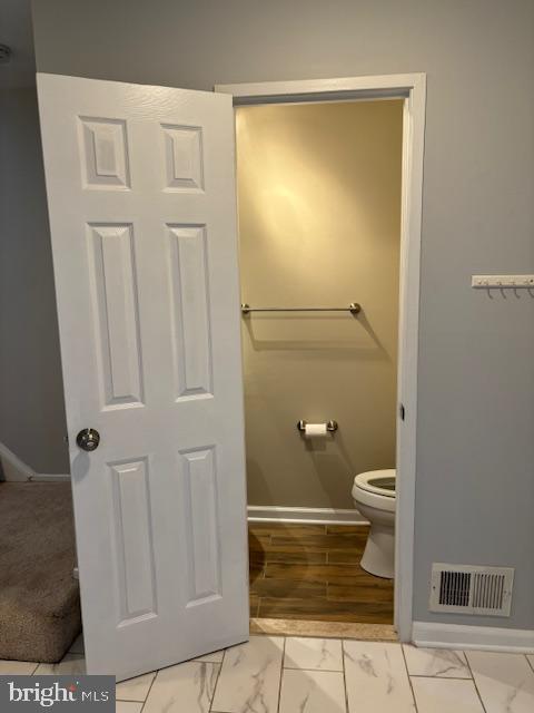 BENTLEY VILLAGE - Residential Lease