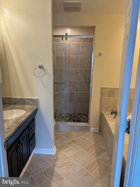 BENTLEY VILLAGE - Residential Lease