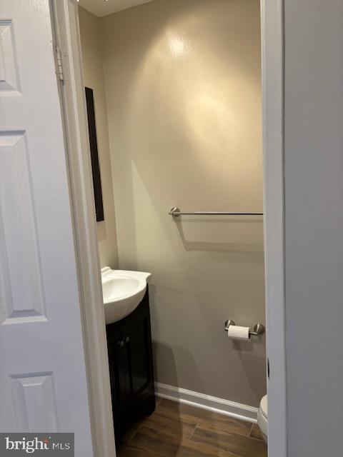 BENTLEY VILLAGE - Residential Lease