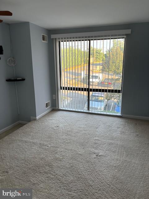 BENTLEY VILLAGE - Residential Lease