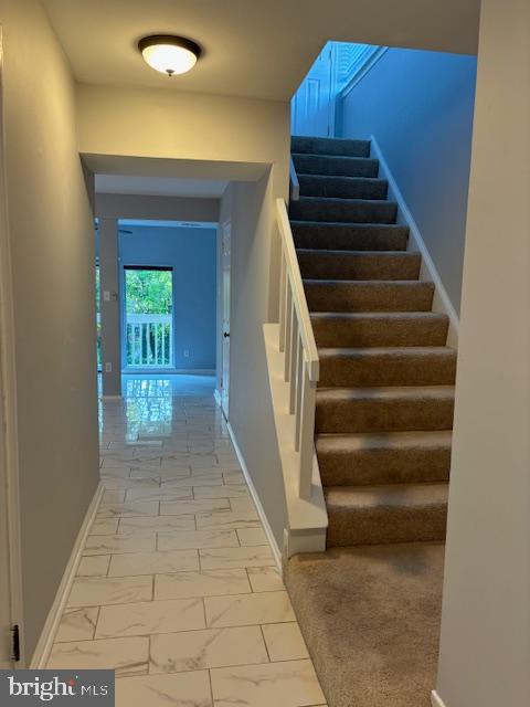 BENTLEY VILLAGE - Residential Lease