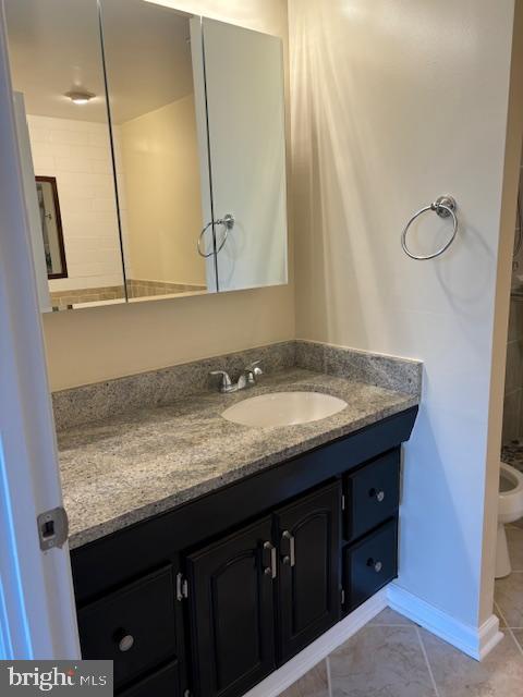 BENTLEY VILLAGE - Residential Lease
