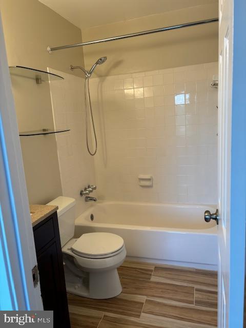 BENTLEY VILLAGE - Residential Lease