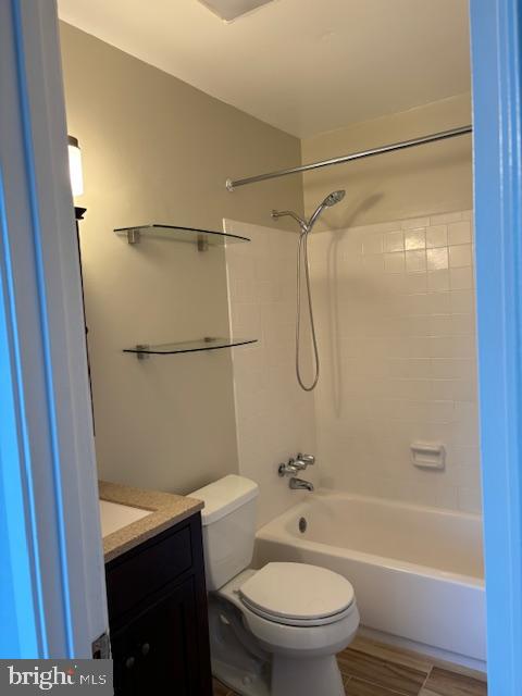 BENTLEY VILLAGE - Residential Lease